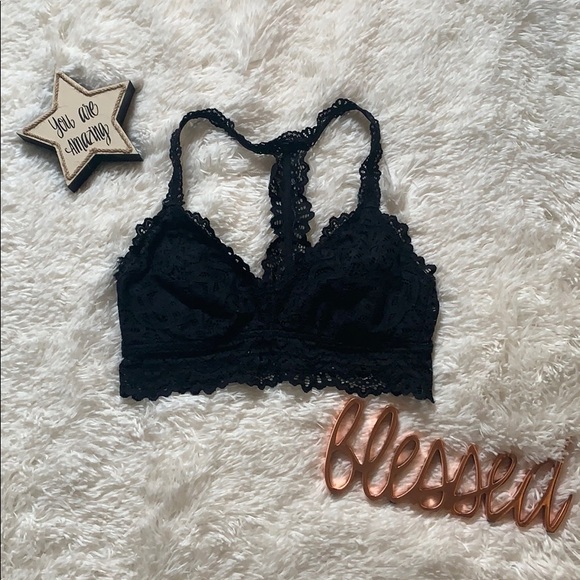 Auden Lace Bralette from Target - Picture 1 of 2